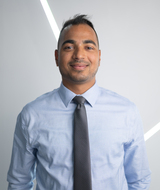 Book an Appointment with Dr. Karma Patel at Forest Hill Campus