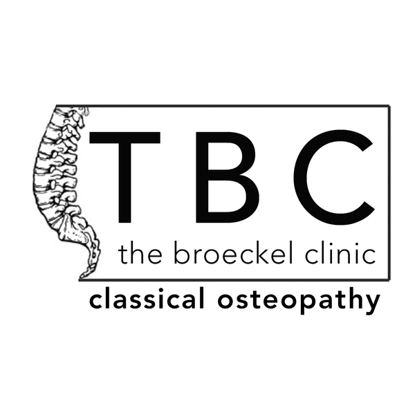 The Broeckel Clinic Inc.