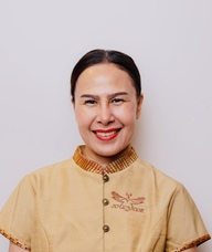 Book an Appointment with Chewaporn (Jel) Rasri for Massage Therapy