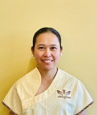 Book an Appointment with Ms. Sherin Cerdon for Massage Therapy