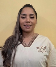 Book an Appointment with RMT Deisy Carolina Bustamante for Massage Therapy