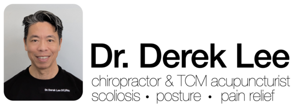 Dr. Derek Lee