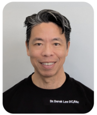 Book an Appointment with Dr. Derek Lee for Chiropractic