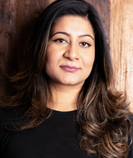 Book an Appointment with Sharleen Khan for Registered Massage Therapy