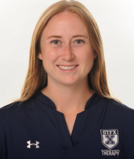 Book an Appointment with Caitlyn Gerry for Varsity Athlete Services
