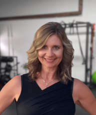Book an Appointment with Peri-Lynn Harris for Fitness/Kinesiology