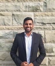 Book an Appointment with Yathaven Gopalasingam for Physiotherapy