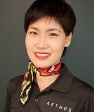 Book an Appointment with Sophia Zheng for Dietetics