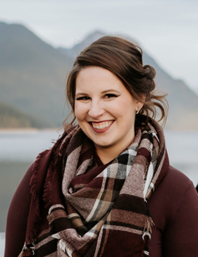 Photo of Teagan Fast (Vallet)