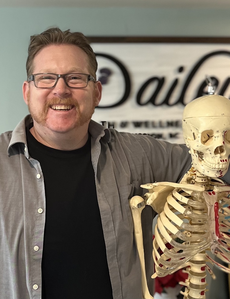 Photo of Curtis Schriml