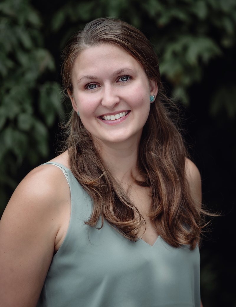 Photo of Amanda Sublett