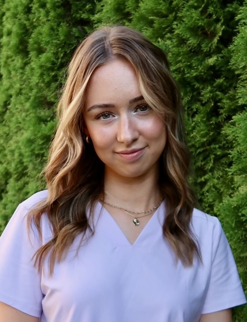 Photo of Sarah Lakowski Tepper