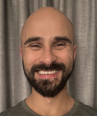 Book an Appointment with Alex Jamani for Massage Therapy