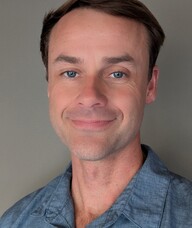 Book an Appointment with Evan Berger for Counselling / Psychology / Mental Health