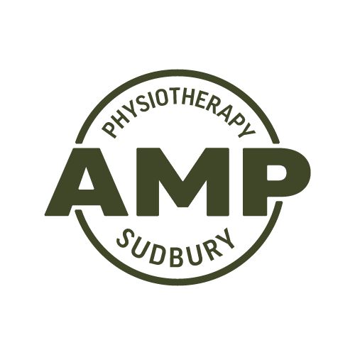 AMP Physiotherapy Sudbury