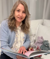Book an Appointment with Shaunna Cline for Counselling