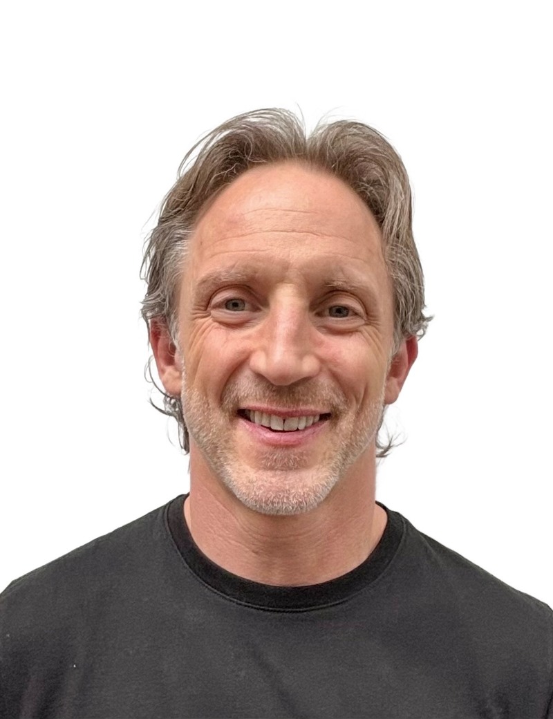 Photo of Dr. Cale Copeland