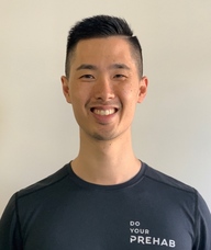 Book an Appointment with Justin Li for Physiotherapy