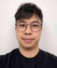 Book an Appointment with Byron Nguyen for Registered Massage Therapy