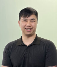 Book an Appointment with Byron Nguyen for Registered Massage Therapy