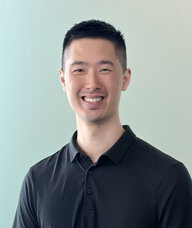 Book an Appointment with Justin Li for Physiotherapy