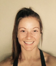 Book an Appointment with Arielle Lambert for Registered Massage Therapy