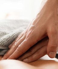 Book an Appointment with Trinity Silver for Registered Massage Therapy