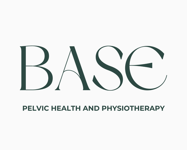 Base Pelvic Health and Physiotherapy
