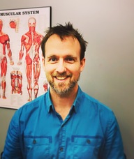 Book an Appointment with Marcus Blumensaat for Registered Massage Therapy