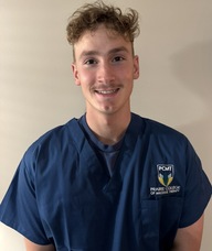 Book an Appointment with Noah Barcellona for Registered Massage Therapy