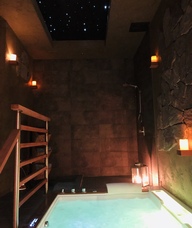 Book an Appointment with Mineral Spa Experience for Hydrotherapy