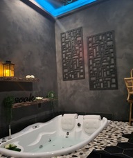 Book an Appointment with Salt Bath for Hydrotherapy