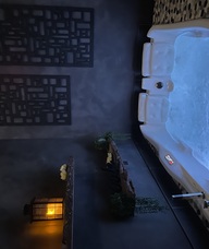 Book an Appointment with Self-Care Saturday Massage & Self Care Soak for Saturday Massage & Hydrotherapy Day