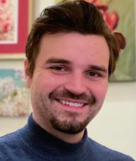 Book an Appointment with Darren Williamson for Registered Clinical Counsellor