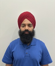 Book an Appointment with Jagbinder Singh for Bodywork - massage (non-registered)