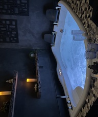 Book an Appointment with Father's Day Man CAVE Salt Bath for Limited Time Only Services