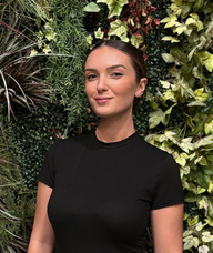 Book an Appointment with Jaedyn Tuckwood for Bodywork - massage (non-registered)