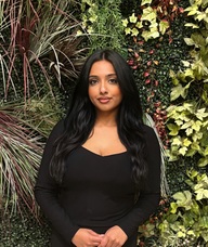 Book an Appointment with Kaylah Hamilton for Bodywork - massage (non-registered)