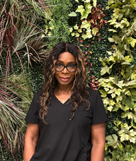 Book an Appointment with Dahlia Davidson for Bodywork - massage (non-registered)