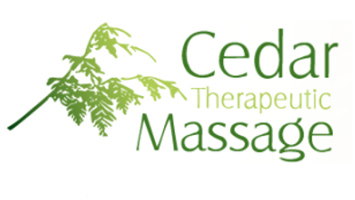 Cedar Therapeutic Massage
