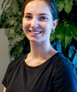 Book an Appointment with Sophie Moreau at Stromma Massage Therapy