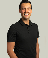 Book an Appointment with Myles Berlin at Whyte Ave: Sport & Spine