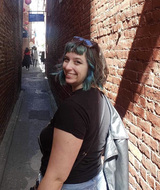 Book an Appointment with Megan Whittington at Whyte Ave: Sport & Spine