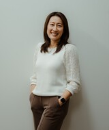 Book an Appointment with Jennifer Kha at Whyte Ave: Root & Rise