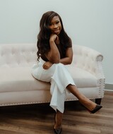 Book an Appointment with Phyllis Essibrah at Whyte Ave: Root & Rise