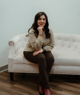 Book an Appointment with Zahraa Bhimji at Whyte Ave: Root & Rise