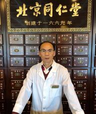 Book an Appointment with Dr. John Yang for Acupuncture