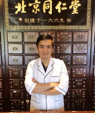 Book an Appointment with Mr. Vincent Chen for Registered Massage Therapy-RMT