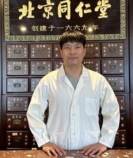 Book an Appointment with Mr. Lei L for Traditional Acupressure TuiNa (Non-Registered Massage)