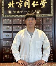 Book an Appointment with Mr. Qing Lei for Traditional Acupressure Massage Therapy (Non-Register Massage)